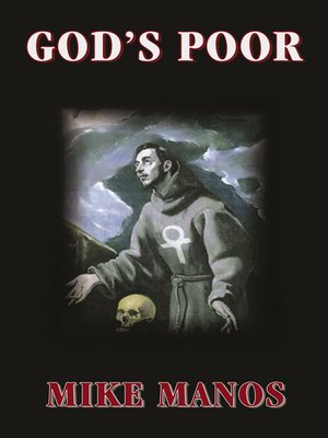 cover image of God's Poor